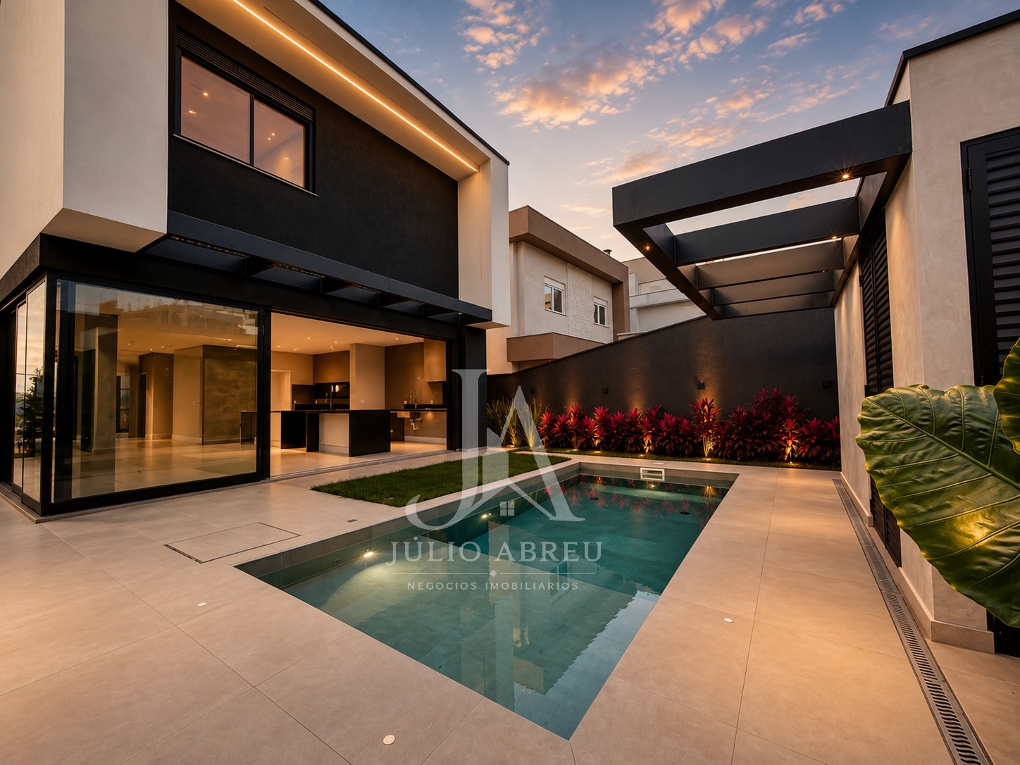 Casa de Alto Padrão - São Jose dos Campos (Urbanova)