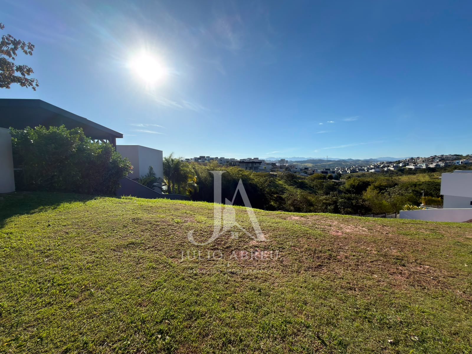 Terreno à Venda no Alphaville Urbanova | 560 m² | Vista Definitiva | São José dos Campos